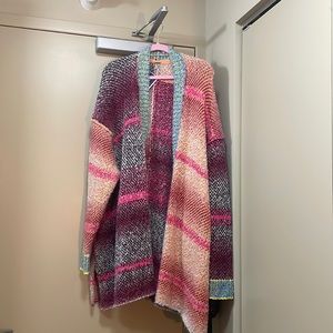 NWOT Free People sweater